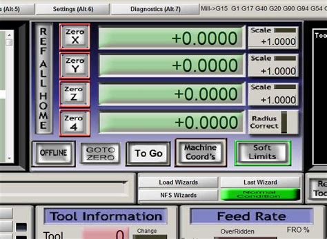 soft limits cnc|Setting Soft Limits for Your Industrial CNC Router.